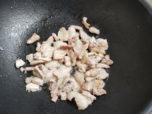干锅花菜的做法 步骤3