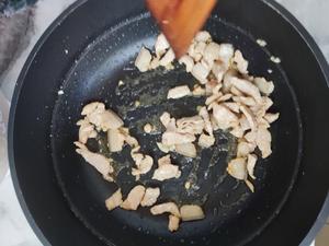 【菜】干煸花菜的做法 步骤4