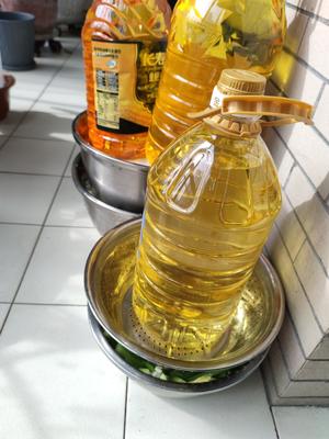 大头菜花咸菜的做法 步骤9