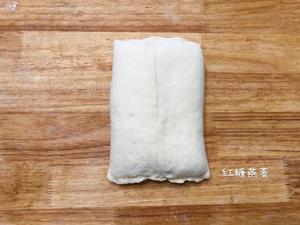 椰椰生椰拿铁吐司 持续下一个爆款的做法 步骤13