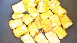 香煎豆腐的做法 步骤6
