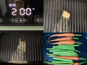 香煎莳萝三文鱼|满足你挑剔的味蕾的做法 步骤11