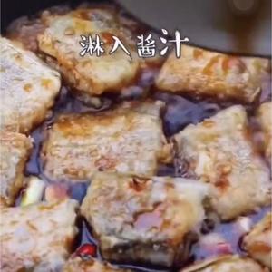红烧带鱼-香煎带鱼的做法 步骤13