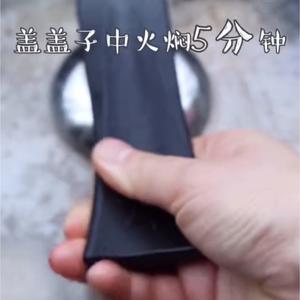 红烧带鱼-香煎带鱼的做法 步骤14