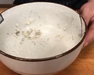香煎脆虾饼的做法 步骤10