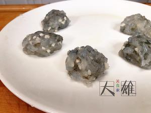 香煎脆虾饼的做法 步骤13