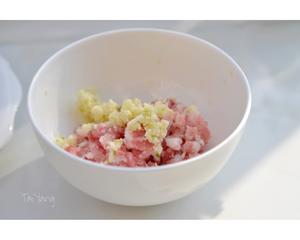 香煎酿豆腐【传统客家菜 】的做法 步骤3