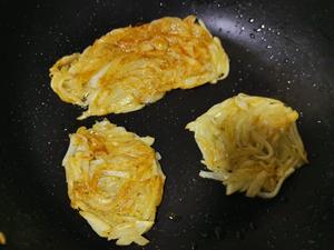 香煎土豆丝饼的做法 步骤2