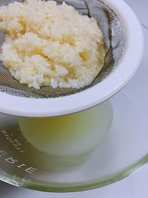 现代版的宫廷风味·糖蒸酥酪·宫廷奶酪的做法 步骤2