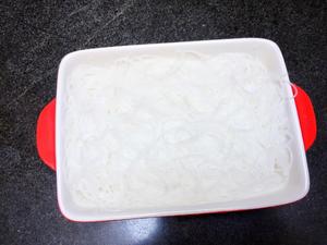 蒜蓉粉丝蒸扇贝的做法 步骤7