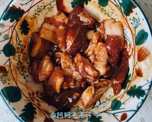 豆角炖肉炖土豆的做法 步骤1