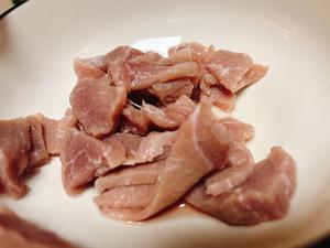 肉炖「豆腐」的做法 步骤4