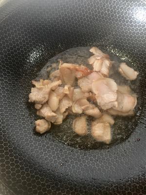 白菜炖冻豆腐的做法 步骤6