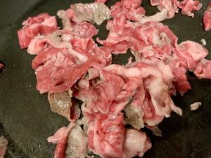 地道日式土豆炖牛肉（肉じゃが）的做法 步骤8