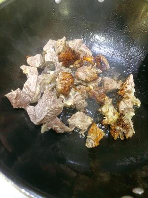 土豆炖牛肉?的做法 步骤7