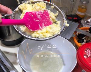 详细版小美打发奶油的做法 步骤6