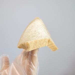 柔韧度超好的淡奶油全麦吐司?的做法 步骤24