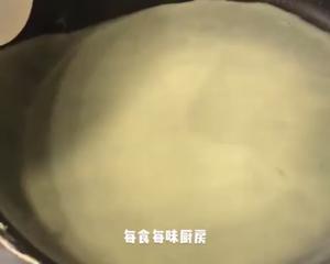 千层蛋糕/详解摊皮助你一次成功的做法 步骤6