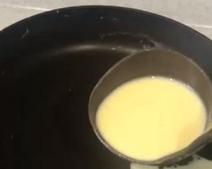 千层蛋糕/详解摊皮助你一次成功的做法 步骤5