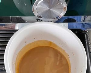 ☕️咖啡太妃糖｜年货零食（消耗淡奶油）的做法 步骤2