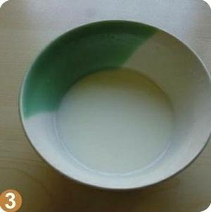 素炒秀珍菇的做法 步骤3