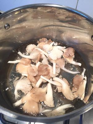 炒莜面鱼鱼的做法 步骤14