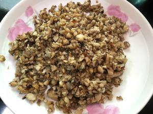 松茸鲜肉抄手的做法 步骤9
