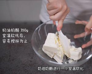 巴斯克蛋糕（马壮实）的做法 步骤2