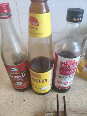 鸡腿菇烧五花肉的做法 步骤4