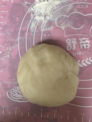 超好做，零失败—雪媚娘的做法 步骤6