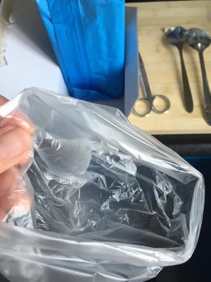 超简单保存奶油奶酪方法的做法 步骤10