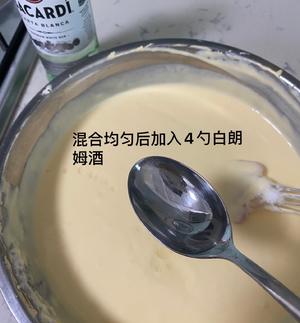 奶油奶酪提拉米苏的做法 步骤6