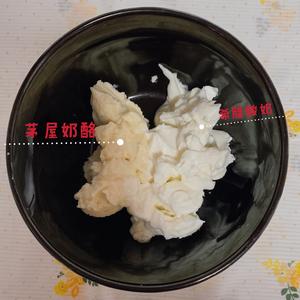 低卡的奶酪：Cottage Cheese茅屋奶酪及其衍生吃法｜让茅屋奶酪更好吃！【附替代奶油奶酪、奶油的方法】的做法 步骤9