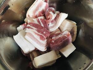 红烧肉??没有噱头?‍♀️只有实实在在的美味?的做法 步骤2