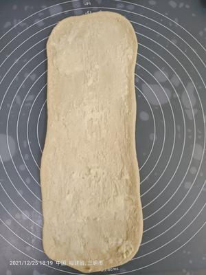 奶油奶酪面包的做法 步骤9