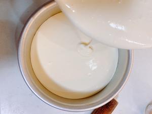 重乳酪蛋糕 | 准备好材料想翻车都难 | 消耗奶油乳酪的做法 步骤7