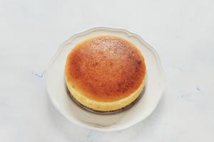 蓝莓奶油芝士蛋糕的做法 步骤11