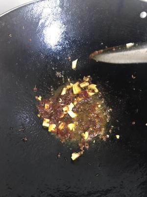 独家下饭菜-鸡胸肉炒菇的做法 步骤8