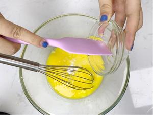 哆啦A梦同款铜锣烧的做法 步骤3