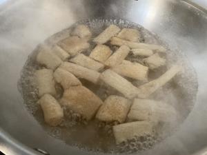超详细干竹荪泡发教程的做法 步骤9
