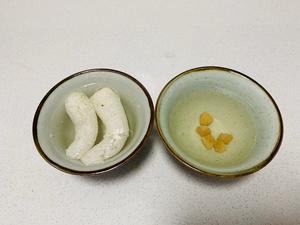 早起直接享用—营养均衡竹荪汤的做法 步骤2