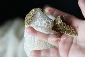 鲜竹荪食用指南的做法 步骤7