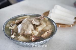 鲜竹荪食用指南的做法 步骤9