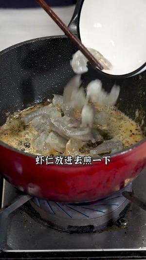 秘制炒饭的做法 步骤7