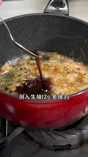 秘制炒饭的做法 步骤8