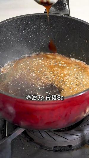 秘制炒饭的做法 步骤9