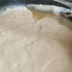 奶粉版烤牛奶的做法 步骤5