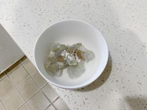 牛肝菌白酱Taco?超模最爱刷脂必备的做法 步骤5