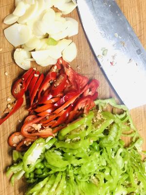 美味牛肝菌的做法 步骤5