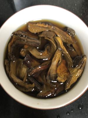 牛肝菌炒肉的做法 步骤5